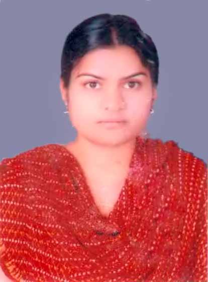 MANJU LATA SINHA